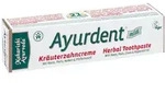 Ayurdent Zahncreme Mild 75 ml