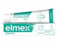 Elmex Sensitive Zahnpasta m.Faltsch. 75 ml