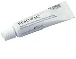 Miradent Zahnfleisch-Wundenschutz Reso-Pac 25 g Paste