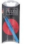 Nippes Kosmetik Pinzet.gerade rostfr.Nr.728 1 St