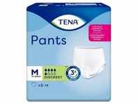 Tena Pants Discreet M bei Inkontinenz 8 St Einweghosen
