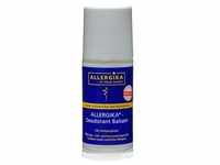 Allergika Deodorant Balsam 50 ml