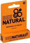 PZN-DE 16839029, BEE Natural Lip Balm Mango 4,2 g Stifte, Grundpreis: &euro; 783,33 /