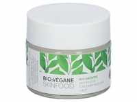 BIO Vegane Sensitive green Tea 24h Pflegecreme 50 ml Creme