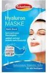 Schaebens Hyaluron Maske 2x5 ml Gesichtsmaske