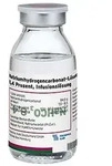 Natriumhydrogencarbonat 8,4% Glas Infusionslsg. 10x100 ml Infusionsl&ouml;sung