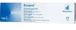 Einmalspritze 2 ml Luer Ecoject 100x2 Spritzen