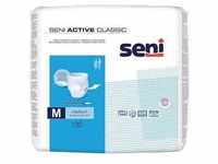 Seni Active Classic Inkontinenzpants M 30 St Einweghosen