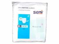 Seni Active Classic Inkontinenzpants XL 30 St Windeln