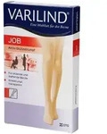 Varilind Job 100den AD L transp.muschel 2 St Sonstige