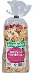 Seitenbacher Sb.-CARBS 19.0, Himbeer 500 g M&uuml;sli