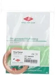 Ringpessar Silikon 65 mm 1 St Vaginalring