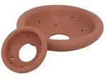 Siebpessar Silikon 65 mm nach Schatz 1 St Pessar