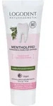 Mentholfrei Rosmarin & Kr&auml;uter Zahngel 75 ml