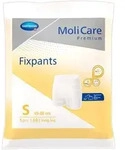 Molicare Premium Fixpants long leg Gr.S 5 St Fixierhosen