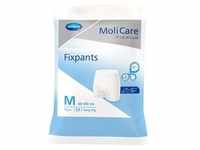 Molicare Premium Fixpants long leg Gr.M 5 St Fixierhosen