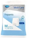 Molicare Premium Fixpants long leg Gr.M 5 St Fixierhosen