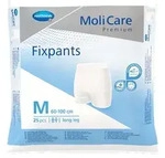 Molicare Premium Fixpants long leg Gr.M 25 St Fixierhosen