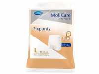 Molicare Premium Fixpants long leg Gr.L 5 St Fixierhosen