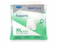 Molicare Premium Fixpants long leg Gr.XL 25 St Fixierhosen