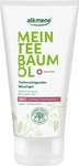 PZN-DE 19156147, Alkmene Mein Teebaum&ouml;l Waschgel 150 ml Gel, Grundpreis: &euro;