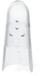 Bort Stacksche Schiene Gr.4 transparent 1 St Bandage(s)