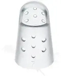 Bort Stacksche Schiene Gr.7 transparent 1 St Bandage(s)