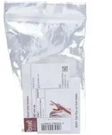 Bort Stacksche Schiene Gr.5 transparent 1 St Bandage(s)