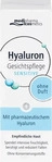 PZN-DE 12544231, medipharma cosmetics Hyaluron Gesichtspflege sensitive Creme 50 ml,