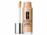Clinique Beyond Perfecting Liquid Foundation + Concealer 01 Linen 30 ml Make up