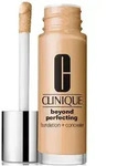 Clinique Beyond Perfecting Liquid Foundation + Concealer 01 Linen 30 ml Make up