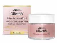 Olivenöl Intensivcreme Rose Tagescreme 50 ml