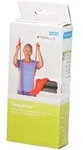Thera-Band Travel 2,5 m mittel stark rot 1 St B&auml;nder