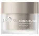 Biomaris Super rich Cream ohne Parfum 50 ml Creme