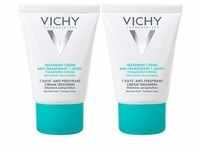Vichy DEO Creme regulierend Doppelpack 2x30 ml
