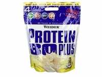 Protein 80 Plus Banane Pulver 2 kg