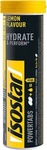 PZN-DE 19639822, Isostar Powertabs Fast Hydration Lemon Brausetabl. 120 g