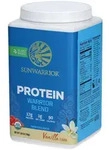 Warrior Blend Protein Vanilla 750 g Pulver