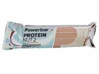 Powerbar Protein Nut2 Riegel white Chocol.Coconut 45 g