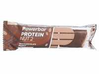 Powerbar Protein Nut2 Riegel Milk Chocolate Peanut 45 g