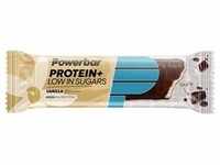 Protein Plus Low Sugar Vanilla 1 35g 35 g Riegel