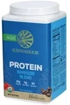 Warrior Blend Protein Mocha 750 g Pulver