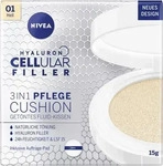 PZN-DE 08122722, Nivea Cellular Expert Finish 3in1 Pflege Cushion Hell 15ml 15 ml,