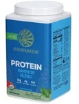 Warrior Blend Protein Unflavoured 750 g Pulver