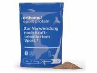 Orthomol Sport Protein Pulver Schoko 640 g