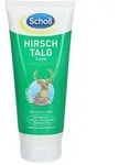 Scholl Hirschtalg Creme 100 ml