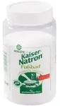 Kaiser Natron Fu&szlig;bad 500 g Pulver