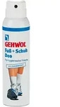 Gehwol Fu&szlig;- und Schuh-Deo-Spray 150 ml Deospray
