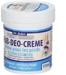 Fuss Deocreme 125 ml Creme