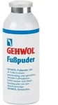 Gehwol Fu&szlig;puder Streudose 100 g Puder
